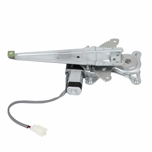 Image of SCITOO Power Window Regulator w /Motor for Toyota Highlander 2001-2007