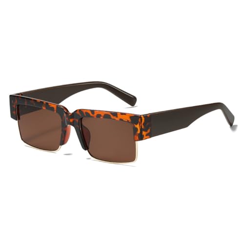 Lunettes de soleil pour femmes et hommes contre éblouissement vintage