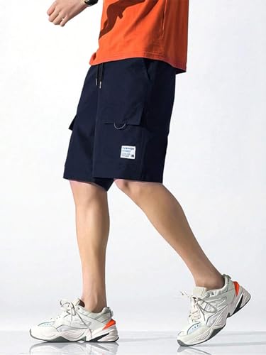 Image of Lymio Men Shorts || Men Shorts Cotton || Men Shorts Casual (Short)