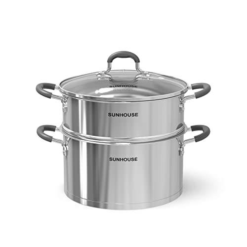 Top 10 Best Pot For Steaming Vegetables Reviews & Buying Guide Katynel