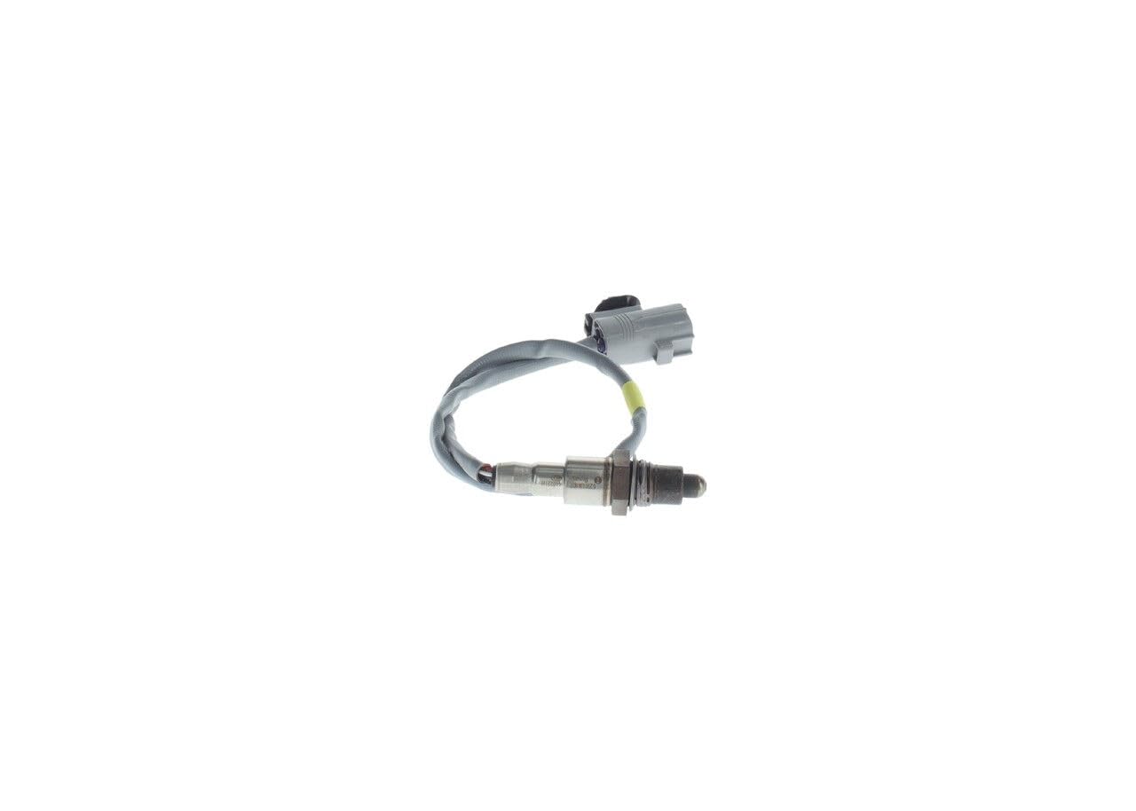 BOSCH Sonda lambda 02580300DZ