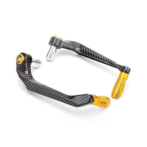 Protection mains moto Benelli TRK 502 protège-mains antichute