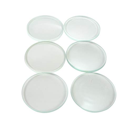 American Educational 6 Piece Glass Lens Set #TOP1