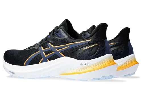 Image of ASICS Men's GT-2000 12 Running Shoe