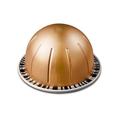 Melozio 10 Capsules (7.7 ounce/230ml) Barista Creations Flavored Coffee