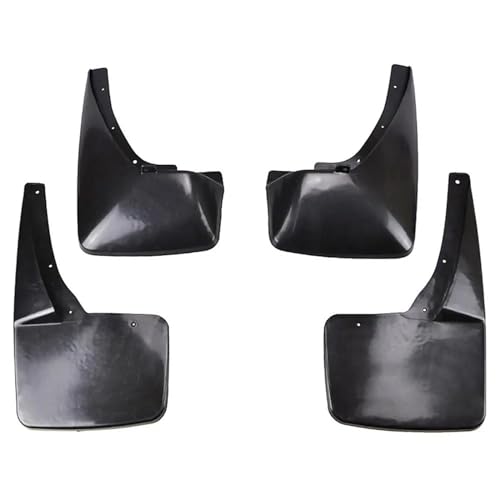 Evita daños por barro con estos guardabarros para coche Cadillac Escalade 2007-2014