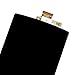 LSHtech LCD Display Touch Screen Digitizer Assembly Replacement for LG G4(black)