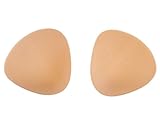 Mit diesen fantastischen Push-Up Einlagen können Sie Ihre Figur verbessern indem Sie Ihre Brüste optisch um eine Körbchengröße vergrößern und ihnen eine perfekte, straffe Form binnen Sekunden verleihen.