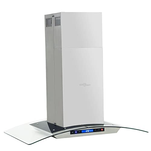 vidaXL-Campana-Extractora-de-Techo-90cm-Pantalla-Tactil-756mh-LED-Cocina