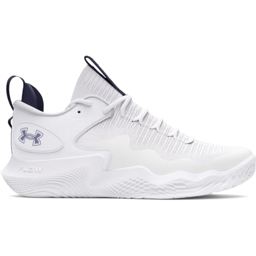 Image of Under Armour Women's Flow Ace Low Volleyball Shoes