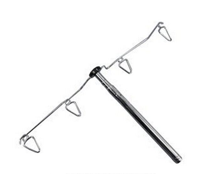 Teamwork Thread Holder, #60857 fits SL370, SL432