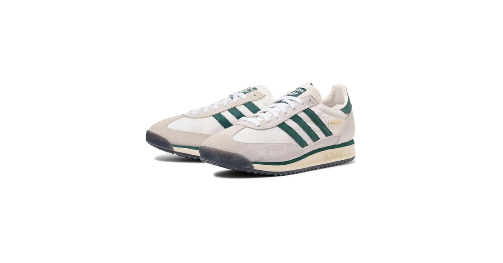 Amazon | [アディダス] SL 72 RS SL 72 RS クラウドホワイト