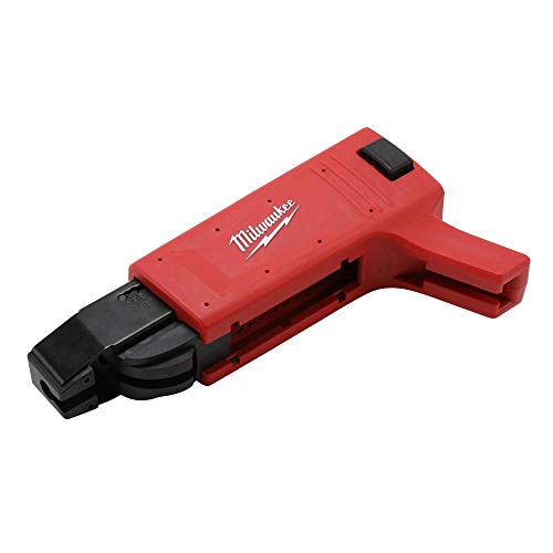 Milwaukee 49-20-0001 Acessório de carregador de arma de drywall agrupado