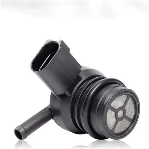Électrovanne de commande du canister résout les odeurs d'essence - 4