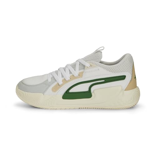 Image of Puma Unisex Adult Court Rider Chaos Slash Basketball Shoe