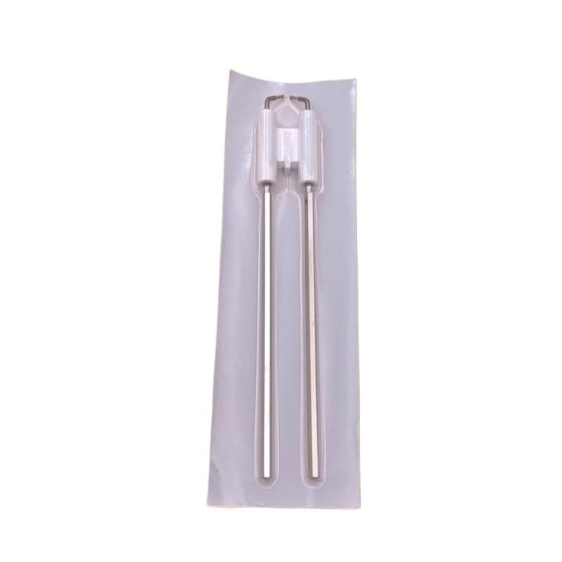 Electrodo de Encendido de Quemador, Varilla de Encendido de Alto Voltaje, Utilizado en Las Series 40G5/G10/G20(Use in 40G20)