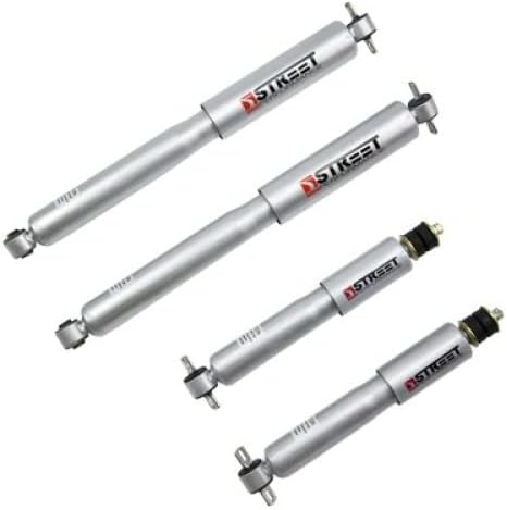 Miniatura 2 de Belltech Juego de amortiguadores 9535