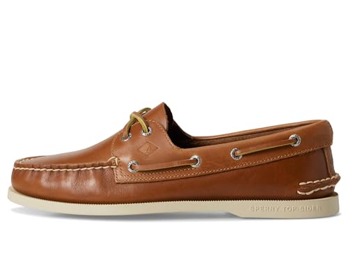 Sperry Men's Ao 2 Eye Boat Shoe4