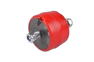 Tedgum TED47116 Poduszka Skrzyni Biegów Poliuretanowa