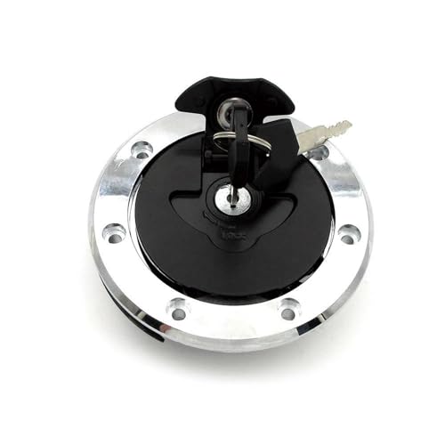 Bouchon de réservoir étanche pour Kawasaki Ninja ZX9R et ZZR600