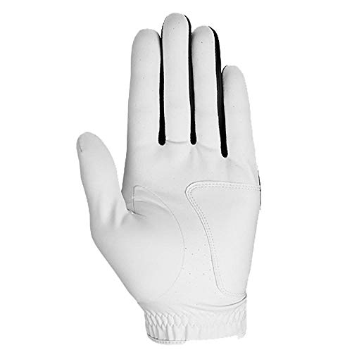 Callaway-Weather-Spann-2019-Guante-Hombre-blanconegro-L-mano-derecha