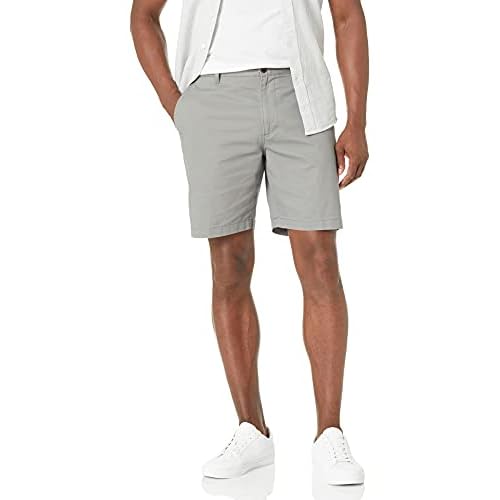 Dockers Men’s Perfect Classic Fit 8″ Shorts