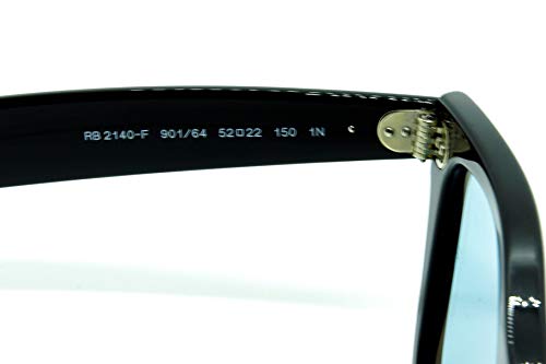 ルックスオティカジャパン『レイバンウェイファーラー（RB2140F901）』