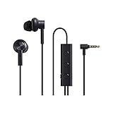 mpow h5 active noise cancelling headphones review Cancelación activa de sonido Xiaomi Mi Noise Cancelling Earphones - Black