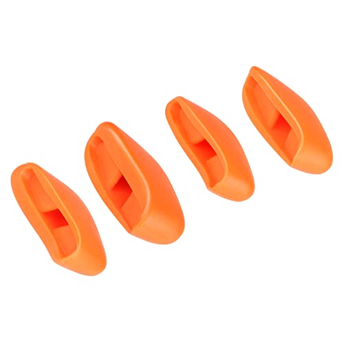 Image of BLAZERBUCK Replacement Nose Pads Piece for Oakley Bisphaera OO9400