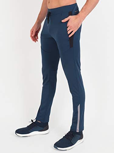Image of VEGA Men's Slim Track Pants