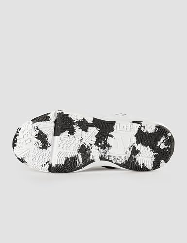 Image of Nike Unisex Kids' Team Hustle D 12 Basketball Shoes - Boys Girls Toddlers & Baby Sneakers