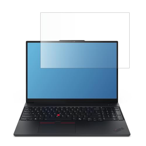 fBAJo[}[Pbg یtB ݊i ThinkPad E16 Gen 3 p t ی tB dx 9H NA
