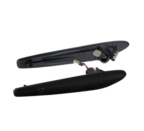 Clignotant latéral LED dynamique pour Alfa Romeo 159 2005-2012 repère de direction
