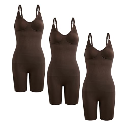 Body shaper ZR98US waist trainer shapewear minceur invisible lot de 3