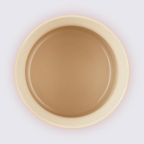 LE CREUSET Stoneware Small Utensil Jar, 1.1 Litres, Volcanic, 71501110900001