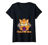 Photo Gallery donna crochet gatto uncinetto amante filati rivenditore kitty proprietario maglietta con collo a v Photo Gallery donna crochet gatto uncinetto amante filati rivenditore kitty proprietario maglietta con collo a v