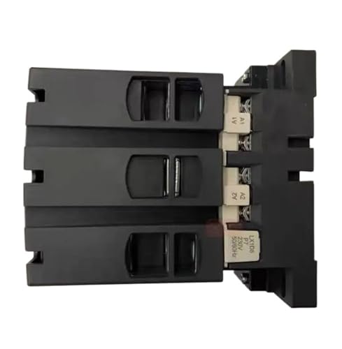 Contacteur triphasé LC1D150 150A pour sécuriser vos installations 24V - 4