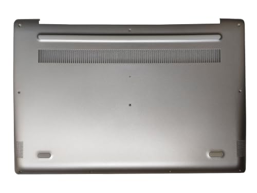 Carcasa Inferior Lenovo Ideapad 330S-15ARR Plateada para Reparación de Portátil