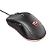 Produktbild Trust Gaming GXT 930 Jacx Gaming-Maus - Schwarz, 23575