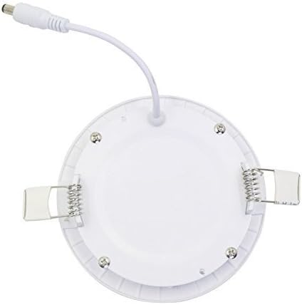 Miniatura 3 de focos de luz LED con retroadaptación y ahorro de energía para empotrar en la pared, LED Ceiling Light, 15.00watts, 110.00 volts