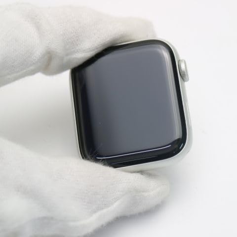 Amazon.co.jp: 【整備済み品】 Apple Watch SE 第2世代 (GPSモデル 