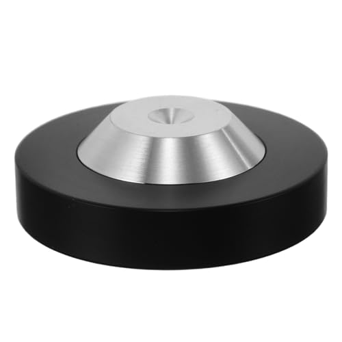 Almohadillas antivibración para altavoces UKCOCO solucione distorsiones y ruidos