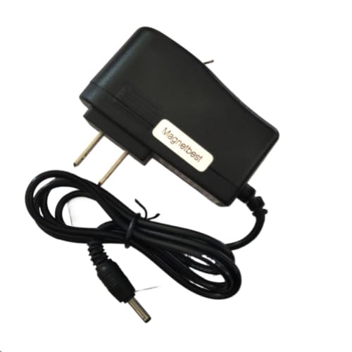 Switching Power Adapter de 7.5V 1A con conector DC 3.5mm x 1.35mm para España 5
