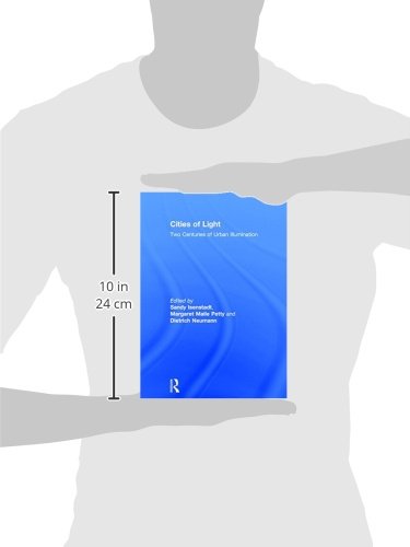 Cities of Light: Two Centuries of Urban