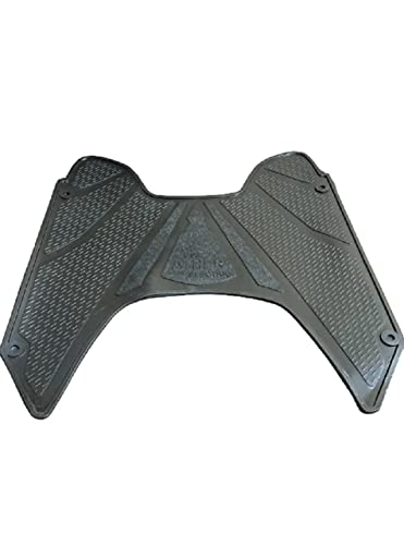 CLASPNCLUTCHTwo Wheeler Mat For ATHER 450 / 450X