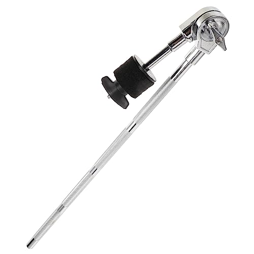 VICASKY Cymbal Boom Arm Clamp Drum Extension Drum Clamp Stand Holder Kit Extension Clip