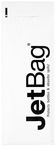 image for Jet Bag Mono - (Set of 3) The Original Reusable, Protective and Absorb