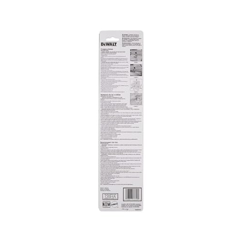 DEWALT Planer Blades for DW734 (DW7342) - image 7