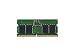 Produktbild Kingston ValueRAM 8GB 5600MT/s DDR5 Non-ECC CL46 SODIMM 1Rx16 KVR56S46BS6-8 Laptop-Speicher