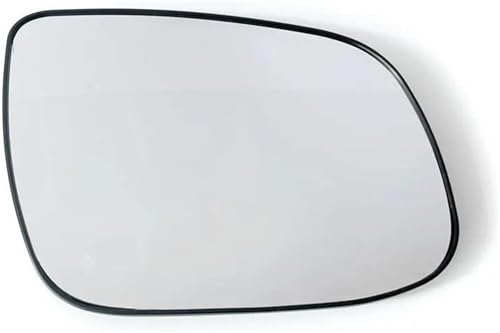 Verre de rétroviseur droit Kia Cerato résout buée et angle mort